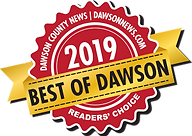 Best of Dawson Award