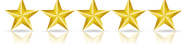Five Star Rating